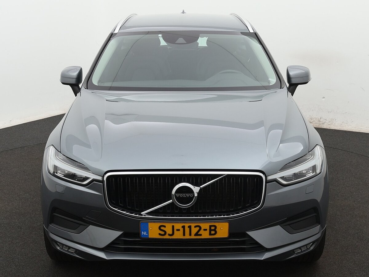 36146602 volvo xc60 2 0 t5 momentum 8 05