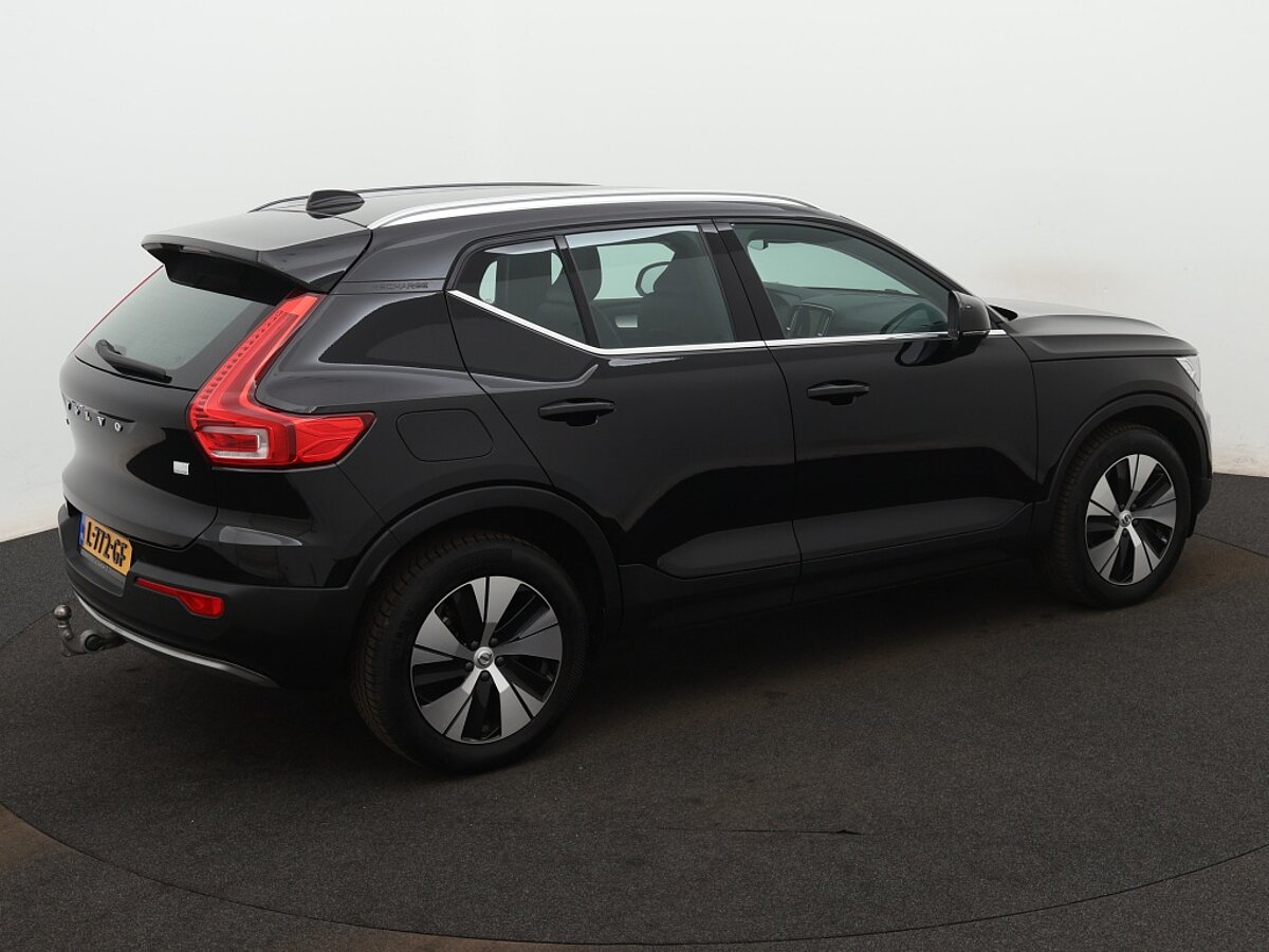 36961075 volvo xc40 1 5 t4 recharge inscription expression 76dacd