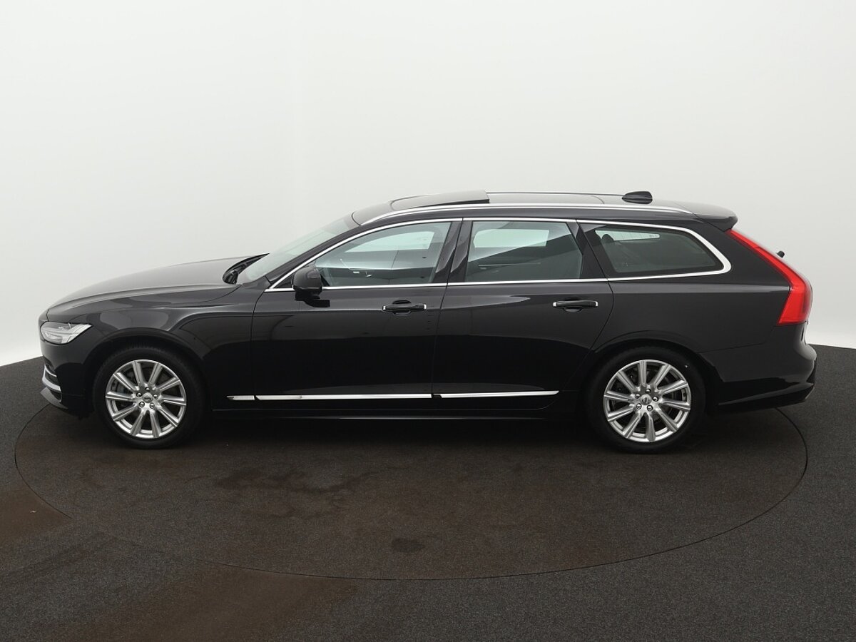 43599125 volvo v90 2 0 t4 business luxury 2 03