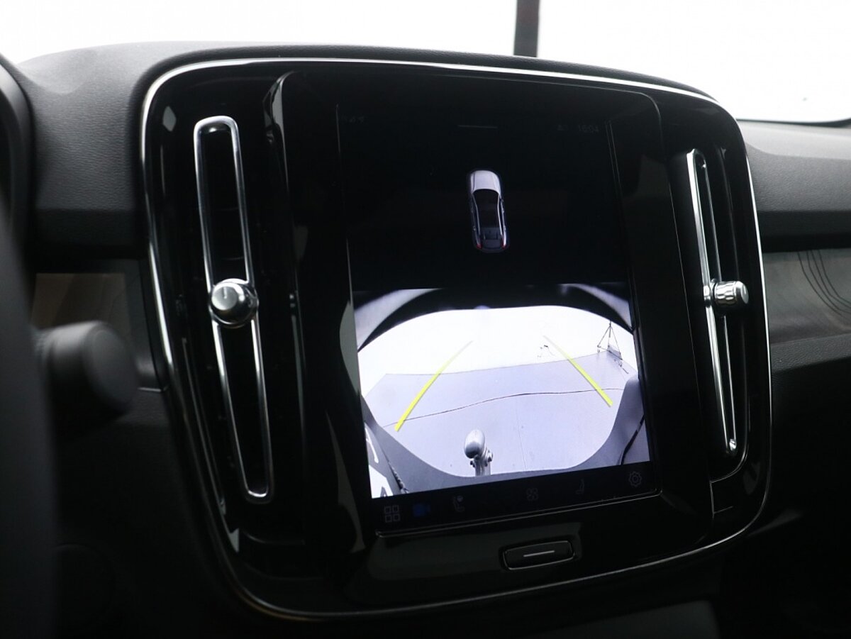 43601147 volvo c40 c40 extended range ultra 82 kwh microtech connect 20 wiele 86ef76