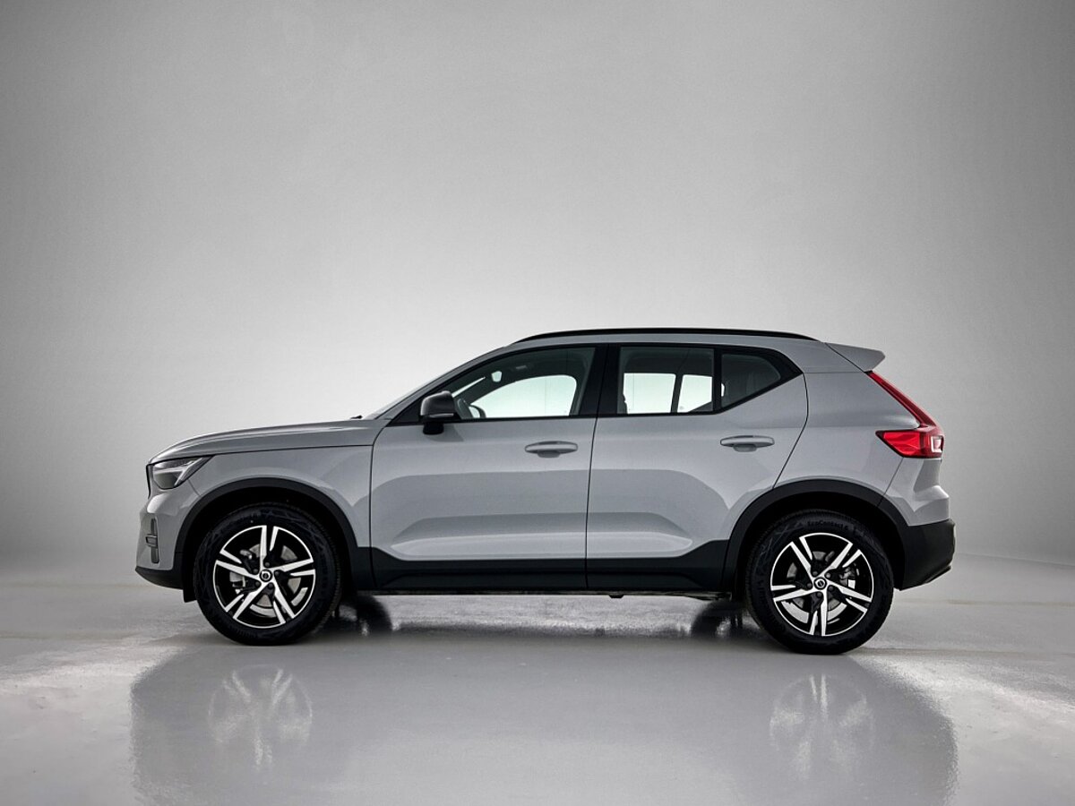 44729309 volvo xc40 2 0 b4 plus dark trekhaak elek verstelbare stoelen 2