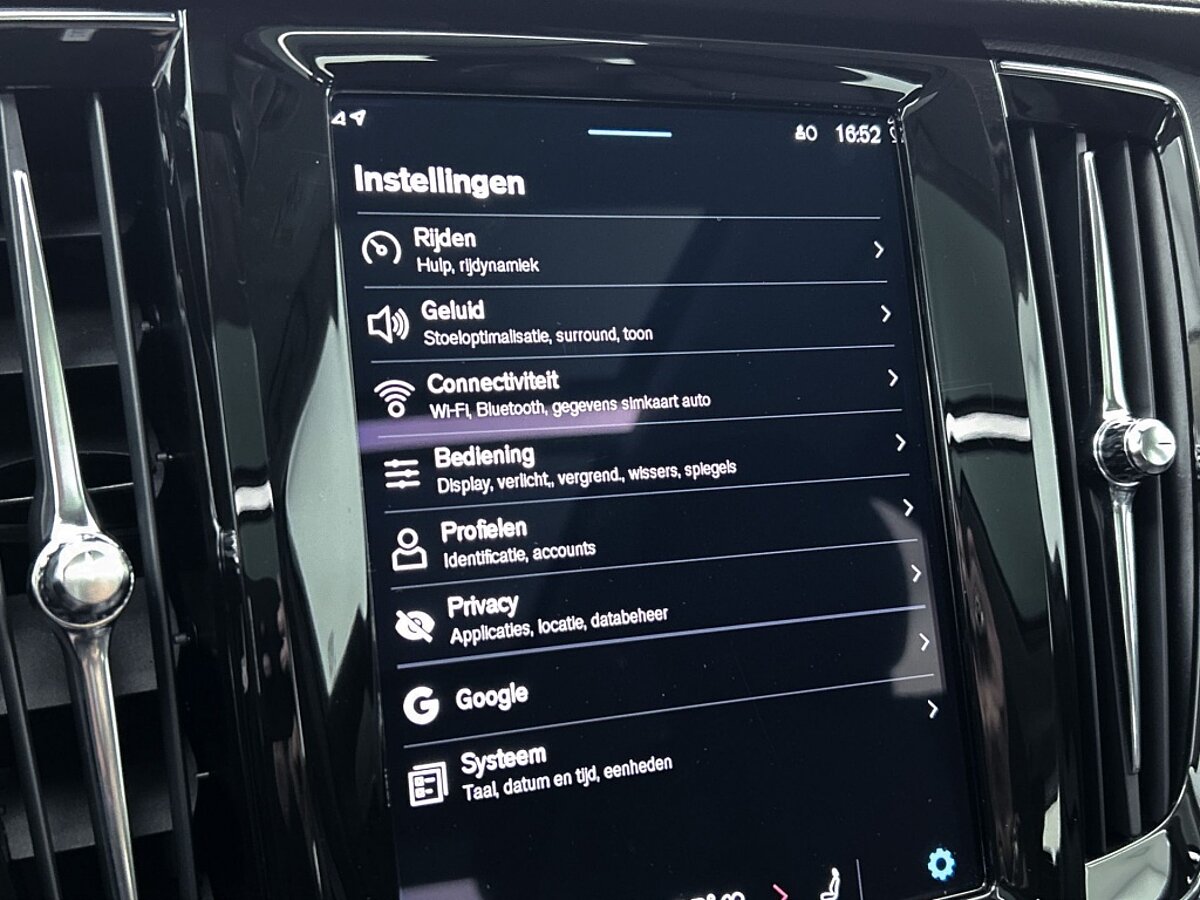 44782793 volvo v90 2 0 t6 awd inscription trekhaak harman kardon on call 30