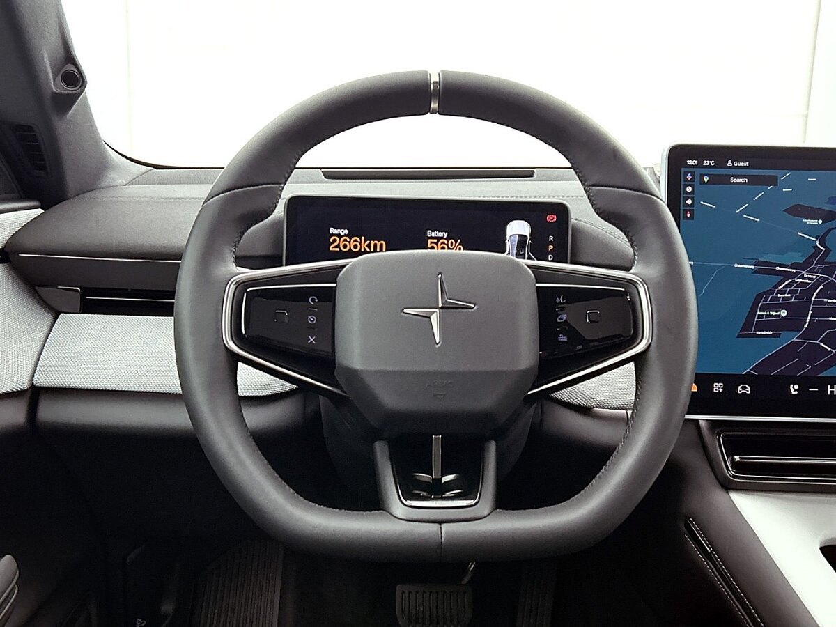 46401491 polestar 4 long range single motor 100kwh plus pro 79