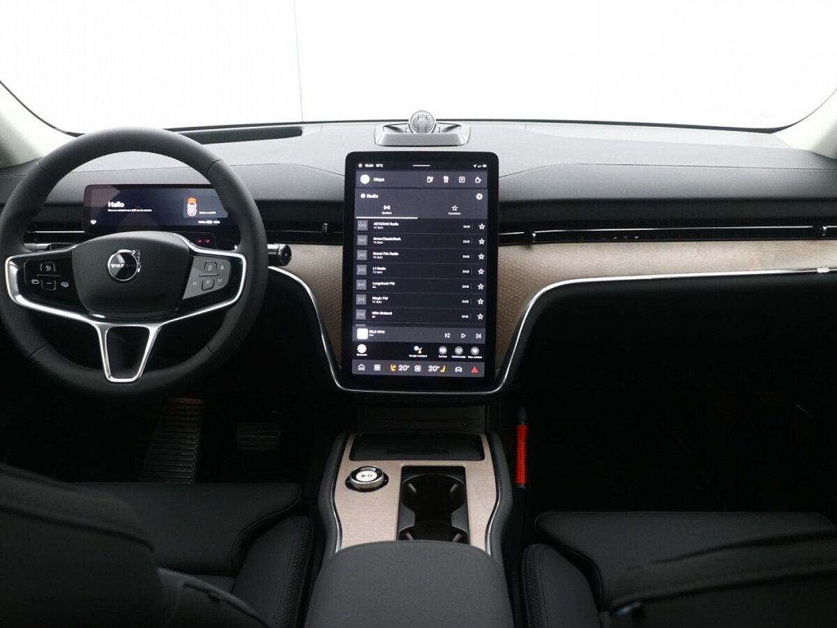 48535502 volvo ex90 ex90 twin performance ultra 517 pk awd luchtvering bowers 9 03