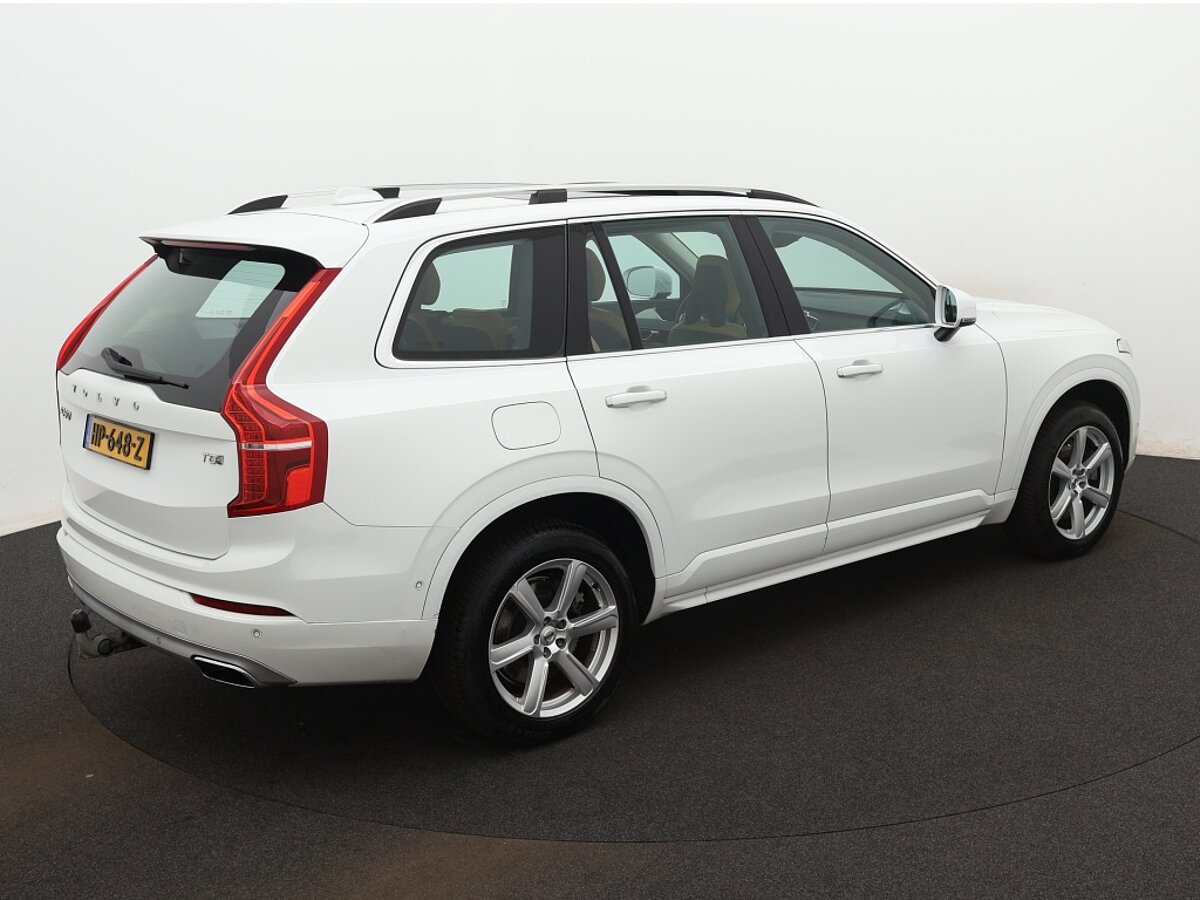36935015 volvo xc90 2 0 t8 recharge awd momentum a2eb6a