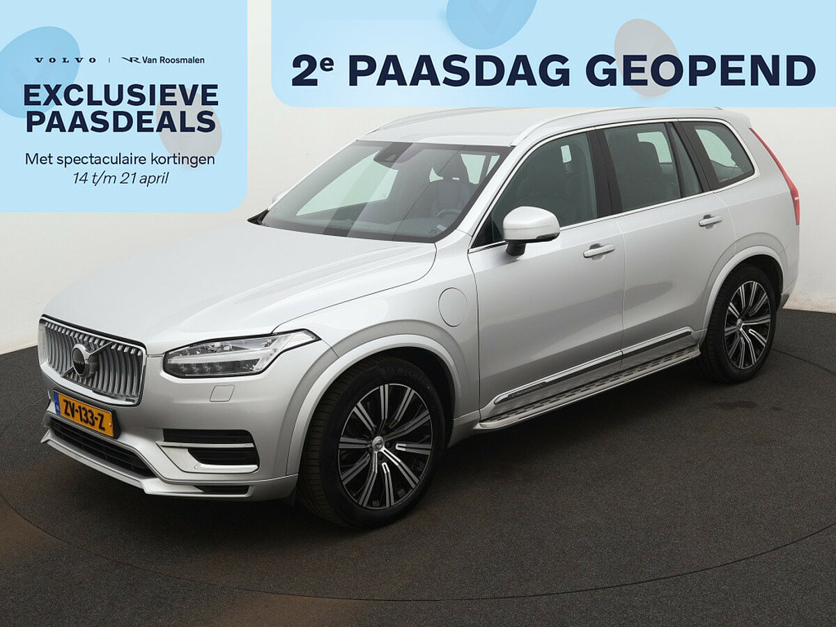 37397967 volvo xc90 2 0 t8 recharge awd inscription luchtvering bowers wilkins 1 06