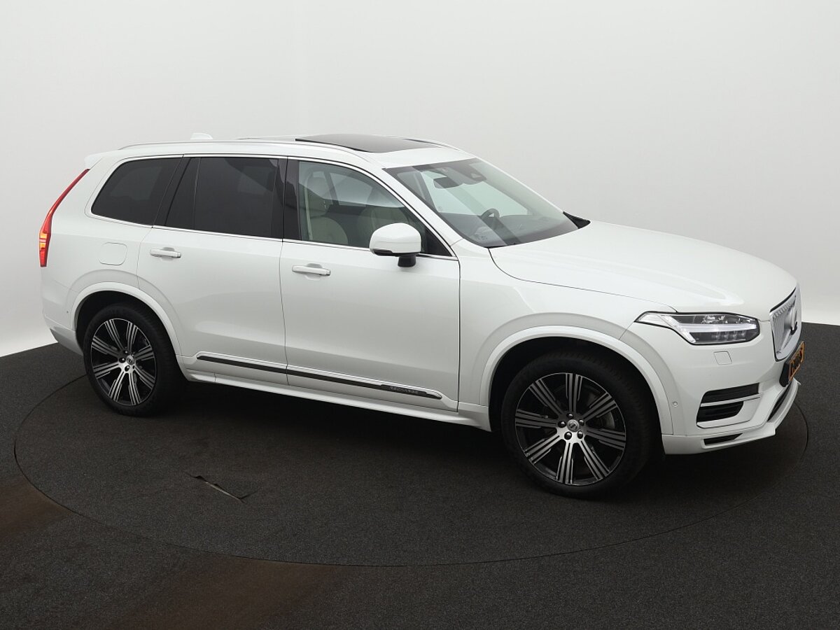42349930 volvo xc90 2 0 t8 awd ultimate bright panorama dak stoelventilatie 414e9d