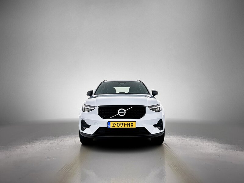 44775017 volvo xc40 2 0 b4 plus dark trekhaak 6 11