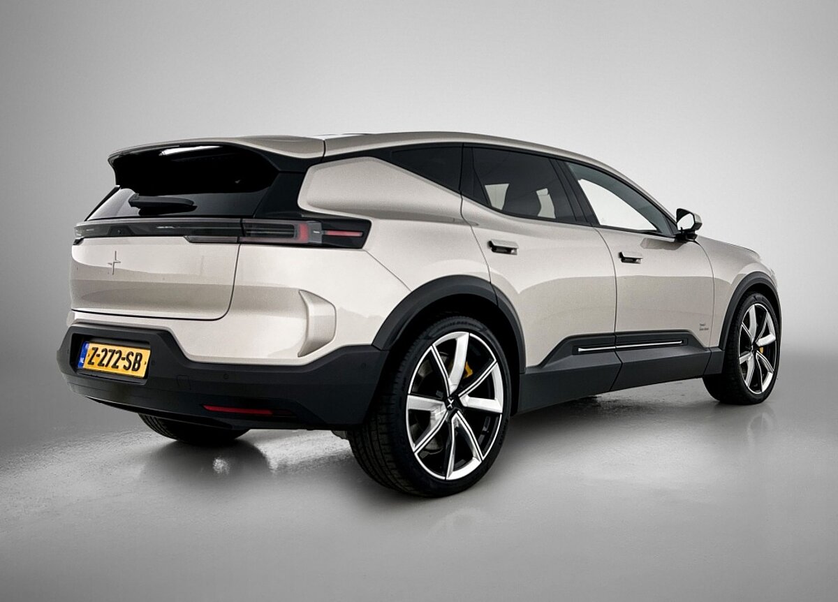 46401368 polestar 3 long range dual motor launch edition pixel led 3 07