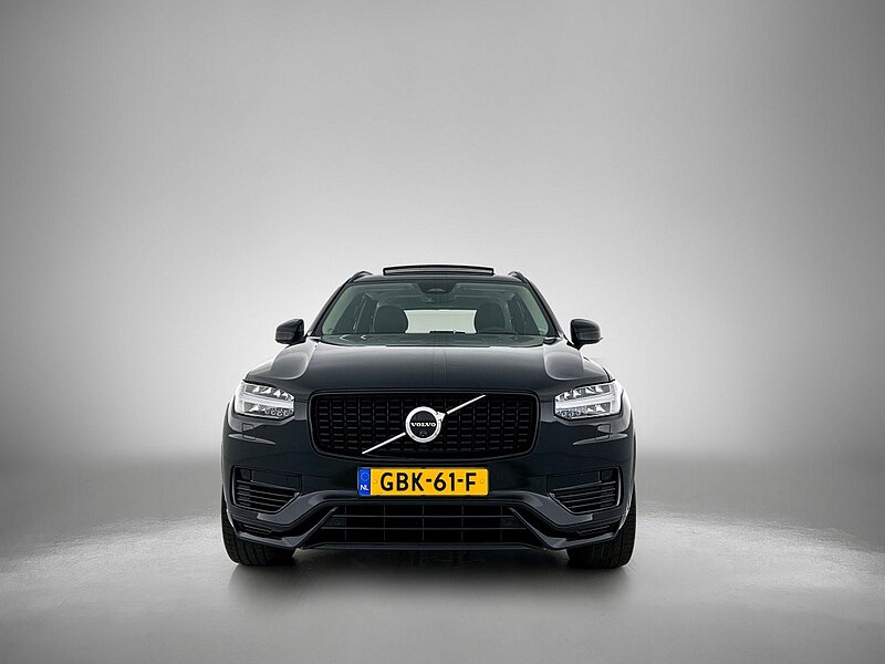 46446120 volvo xc90 2 0 t8 awd ultra dark bowers wilkins luchtvering trekhaak 6 03