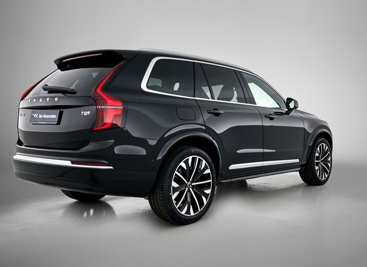 46553301 volvo xc90 xc 90 t8 awd ultra bright voorraad luchtvering stoelventil 4