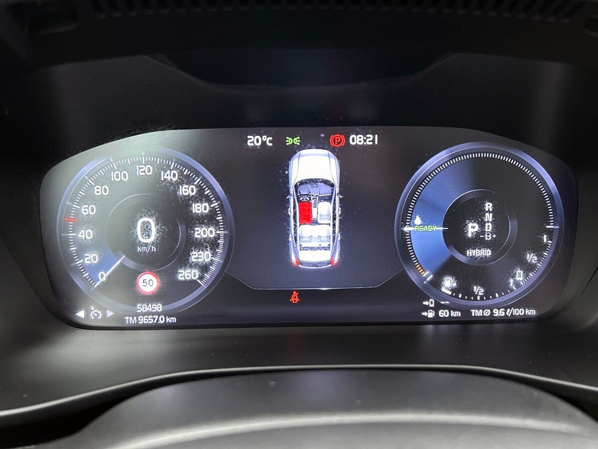 47001389 volvo xc40 1 5 t5 inscription panorama dak blis trekhaak all season 81