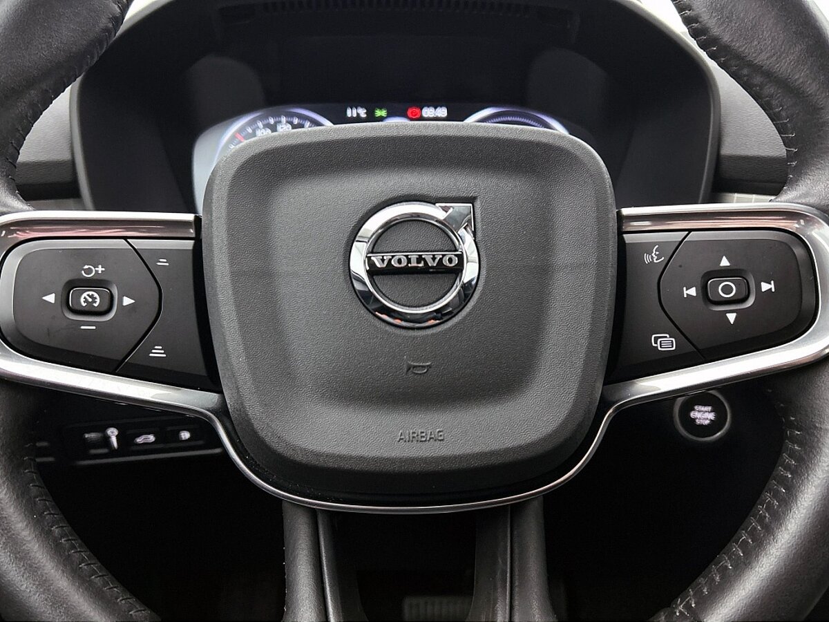 49594695 volvo xc40 1 5 t5 recharge business pro 80