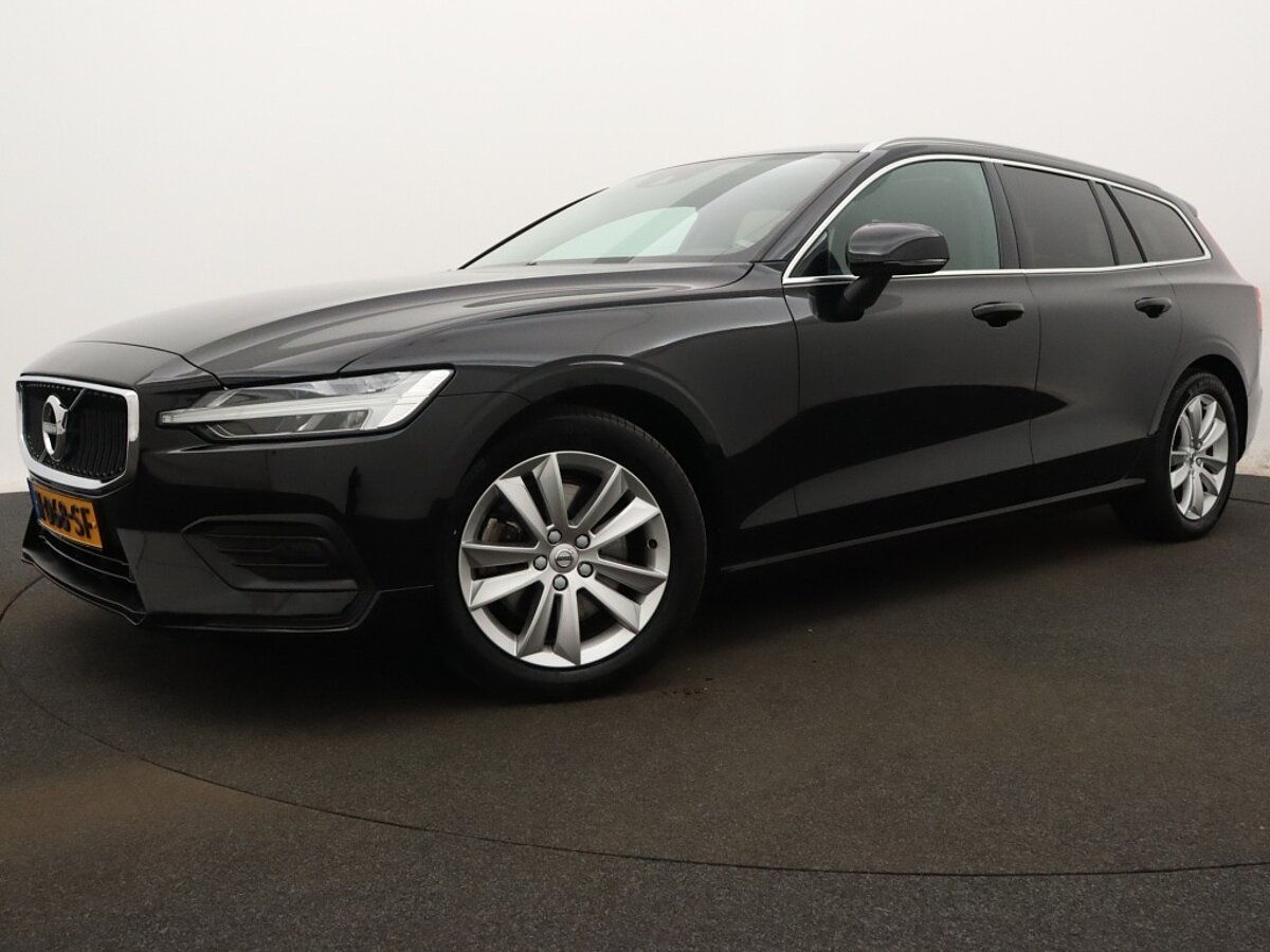 34990408 volvo v60 2 0 b4 momentum business trekhaak camera leder 857a3f