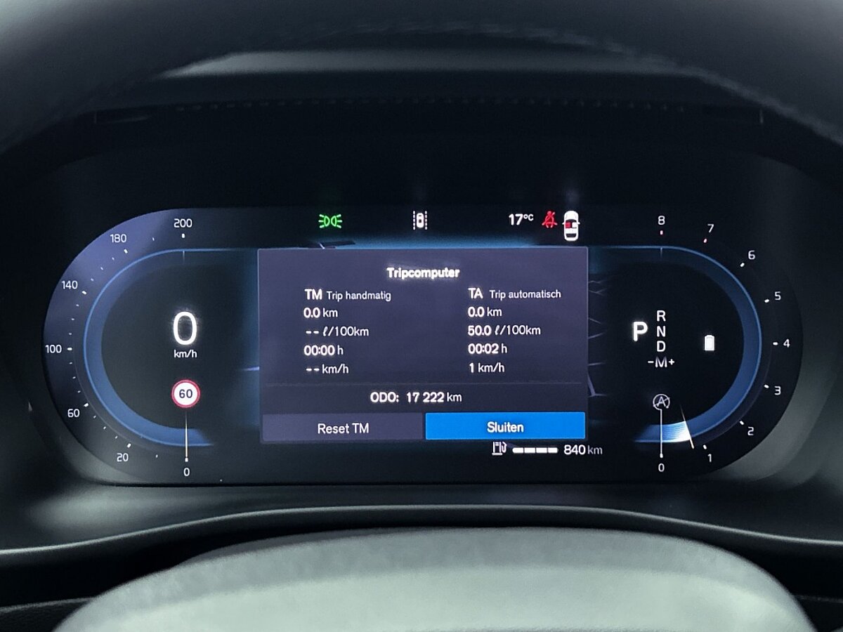 44837918 volvo xc40 2 0 b4 plus adaptive cruise camera trekhaak 8 02