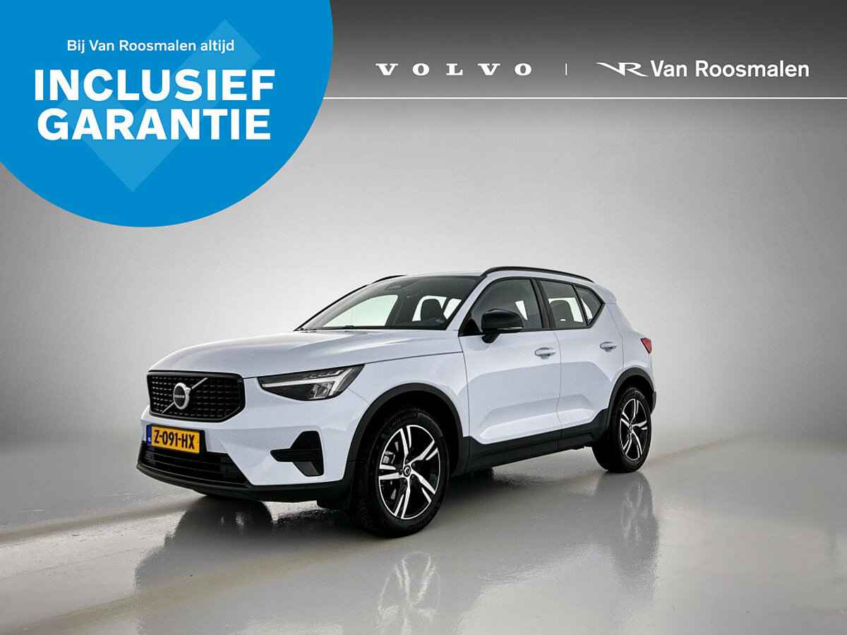 46497065 volvo xc40 2 0 b4 plus dark trekhaak 1 06