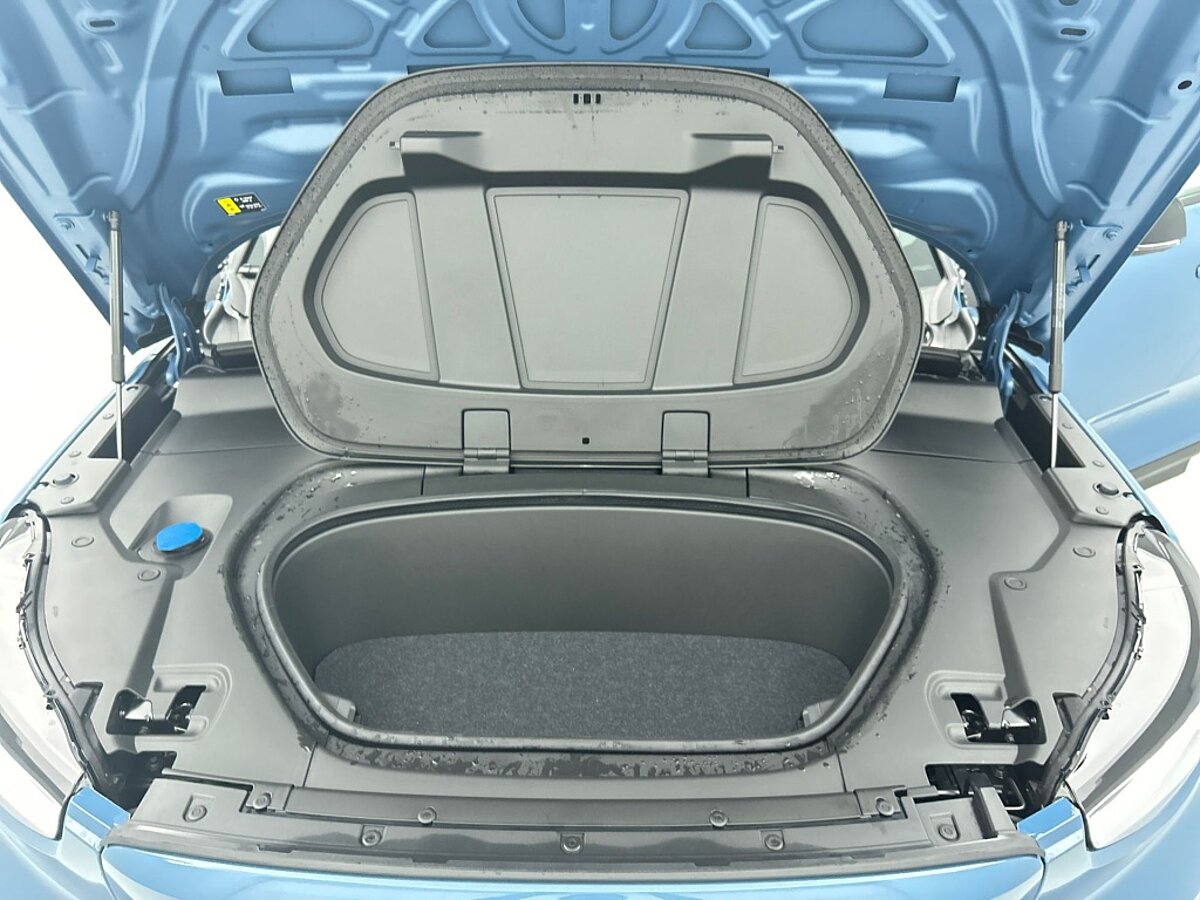 46688063 volvo c40 extended range plus 82 kwh trekhaak extra getint glas 60