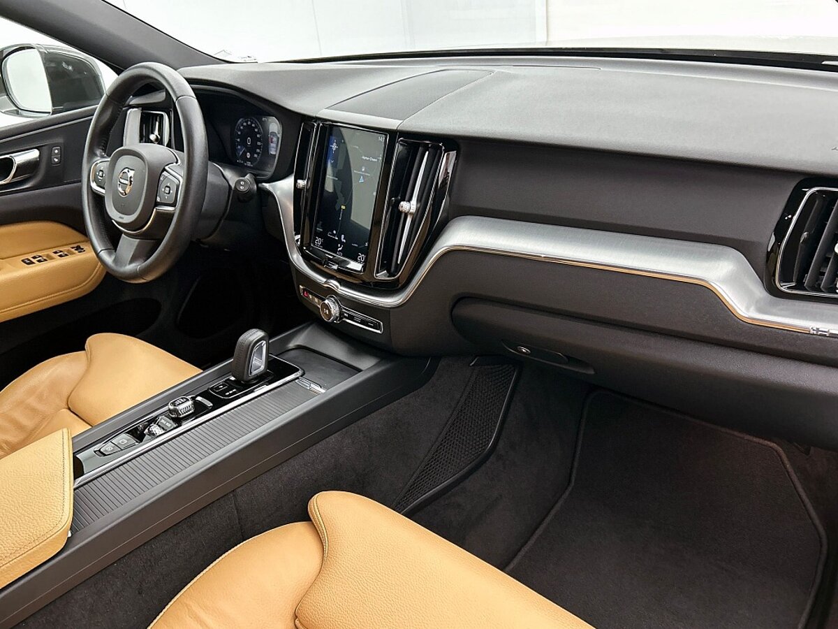 47279563 volvo xc60 2 0 t8 te awd momentum leder trekhaak 25