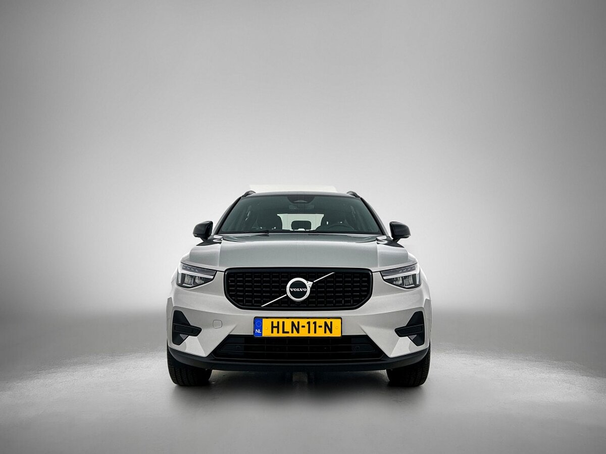 47458918 volvo xc40 2 0 b4 plus dark trekhaak 2000kg trekgewicht adaptieve cru 5 01