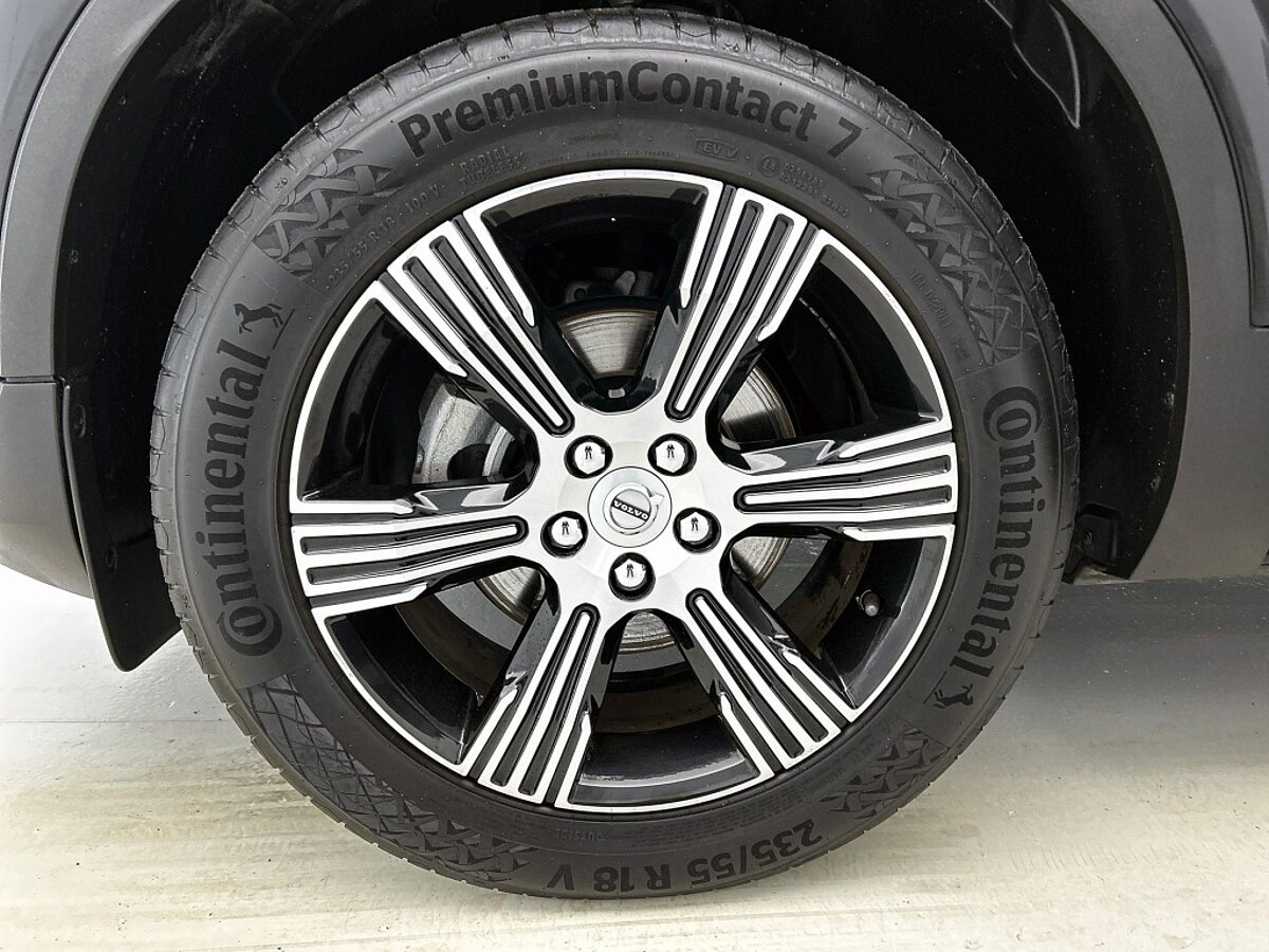 47908783 volvo xc40 1 5 t3 inscription panorama dak leder 18 lichtmetaal 05