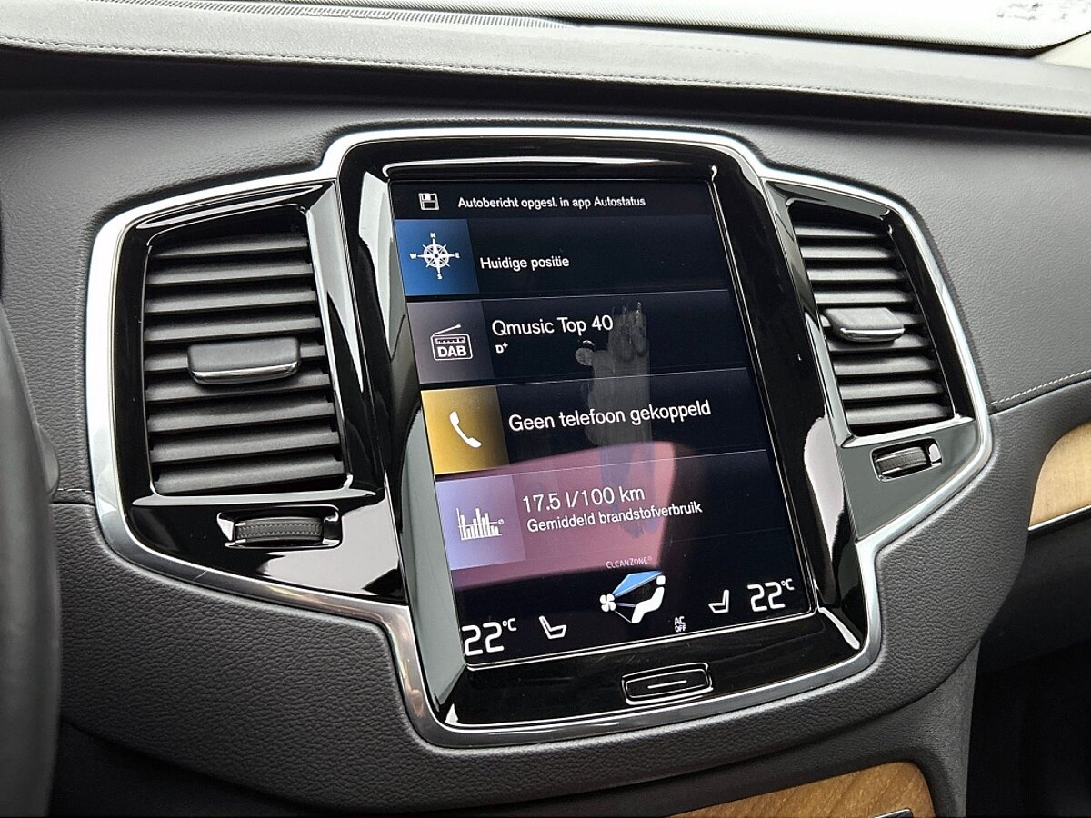 48957487 volvo xc90 2 0 t8 awd inscription panoramadak trekhaak 360a camera 68