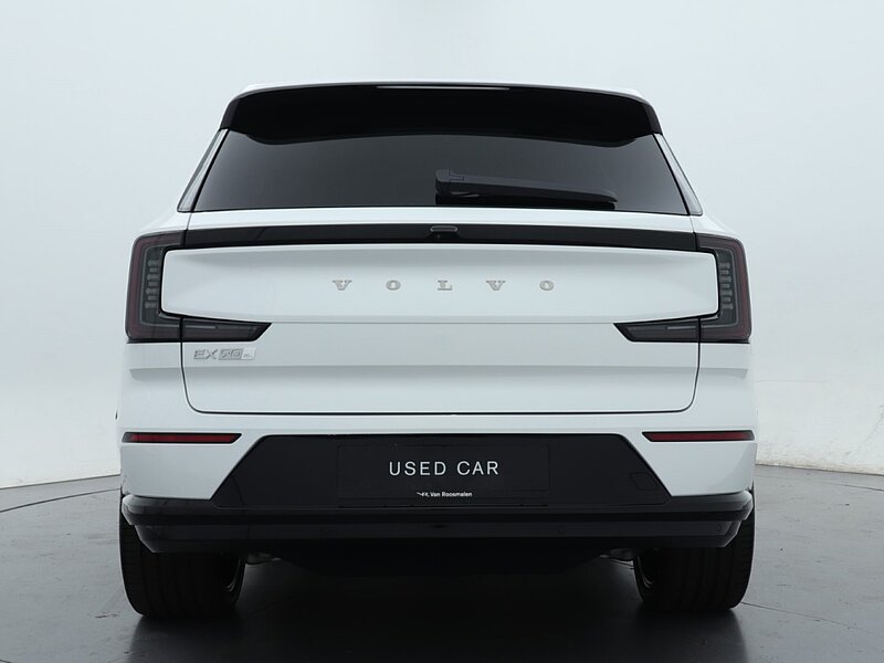 43954430 volvo ex90 ex90 twin performance ultra 517 pk awd luchtvering bowers 6 01