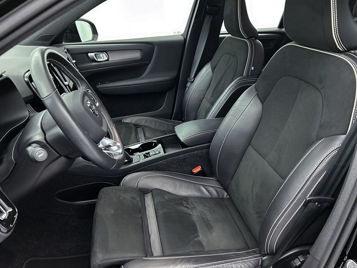 44713431 volvo xc40 1 5 t5 recharge r design origineel nl 28