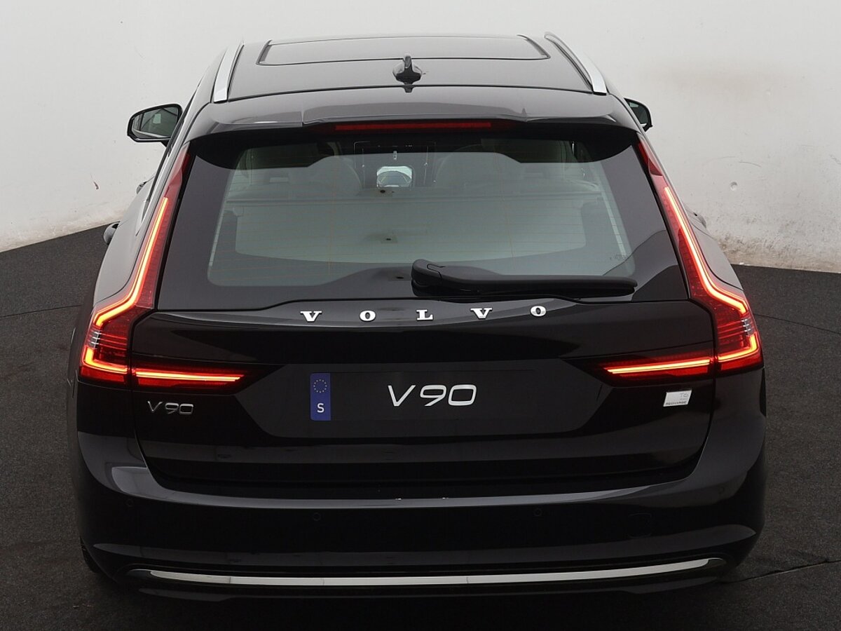 45372842 volvo v90 2 0 t6 awd ultimate bright van 85 860 voor 72 950 nappa lede 9 01