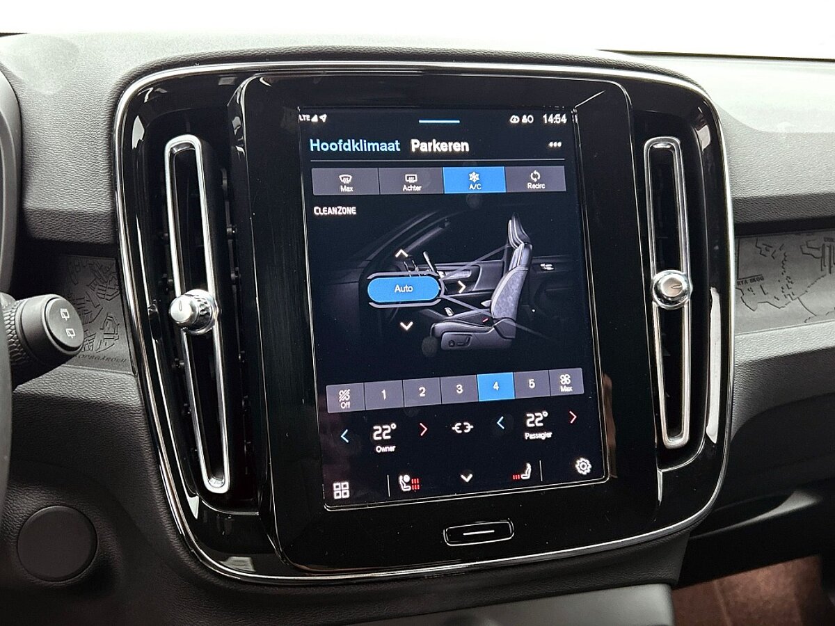 47861531 volvo xc40 extended plus trekhaak pilot assist climate pack 35