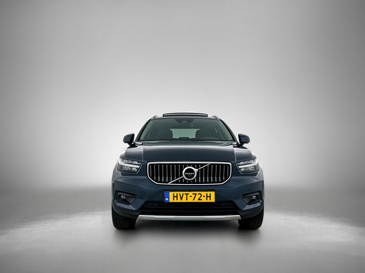 48724238 volvo xc40 1 5 t4 rech inscription panorama dak trekhaak harman kardo 5 01