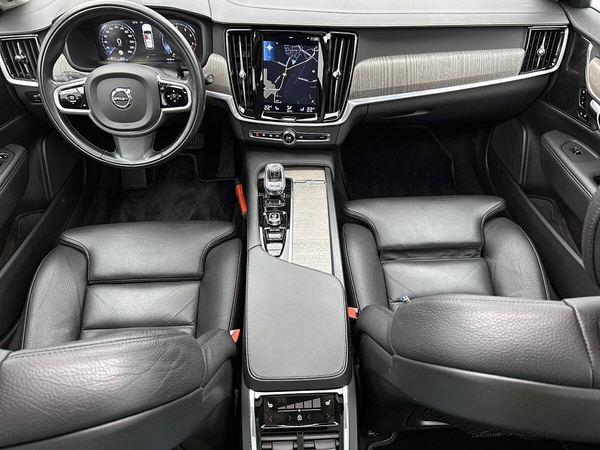 49296312 volvo v90 b4 inscription panoramadak 53