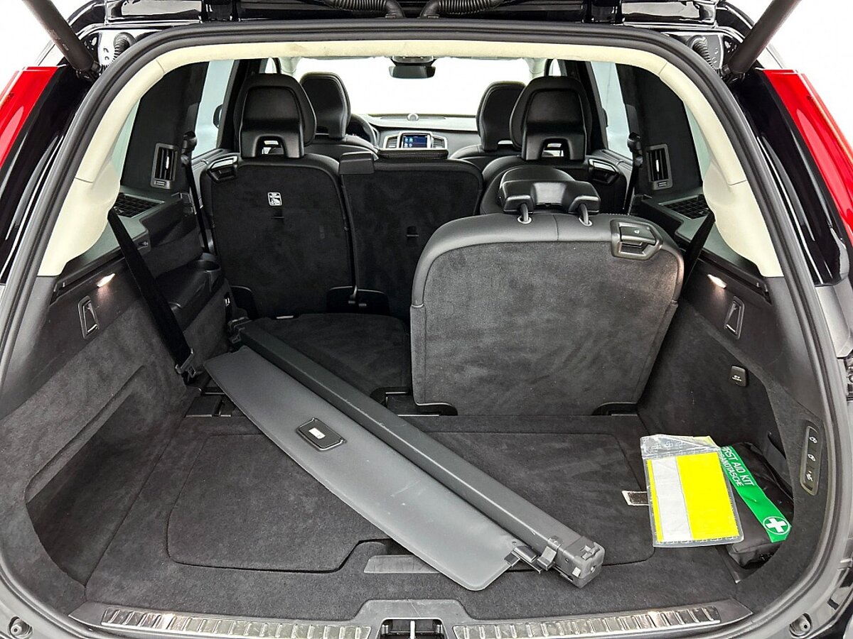 49638074 volvo xc90 2 0 t8 awd ultra dark trekhaak bowers wilkins gelamineerde c421b1