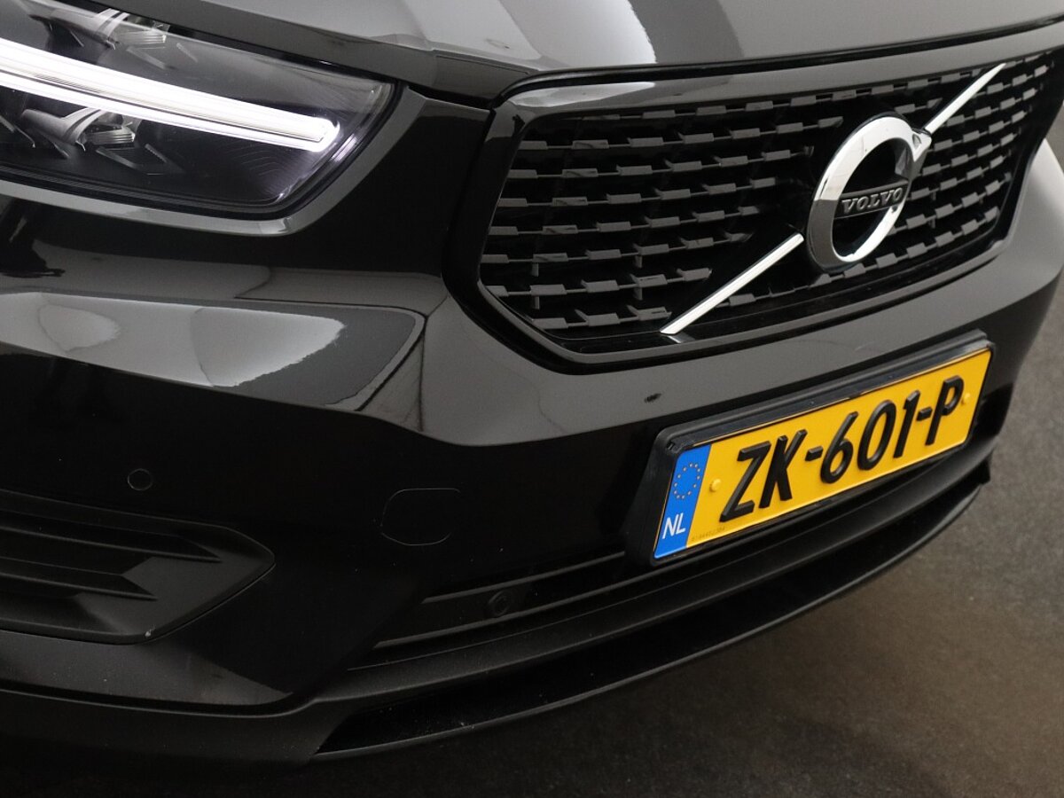 34505221 volvo xc40 1 5 t3 r design park assist navigatie stoelverwarming 51