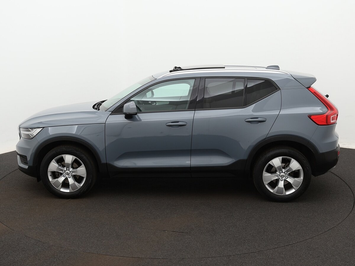 34949421 volvo xc40 1 5 t3 momentum pro panoramadak lederen interieur 2
