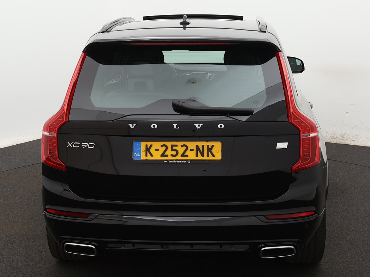 35167684 volvo xc90 2 0 t8 awd r design panorama dak trekhaak adaptive cruise 9 03