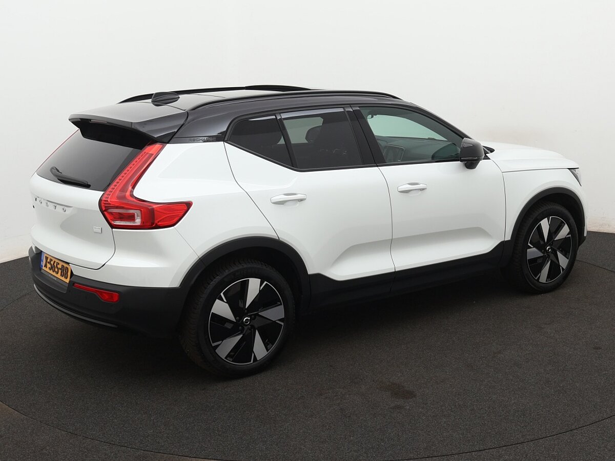 38034454 volvo xc40 ext ultimate 82 kwh b4c548