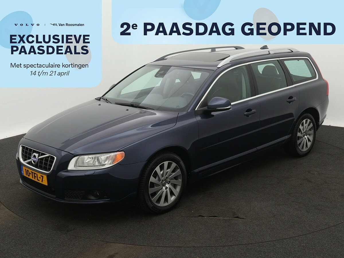 43852240 volvo v70 1 6 t4 limited edition 1 08