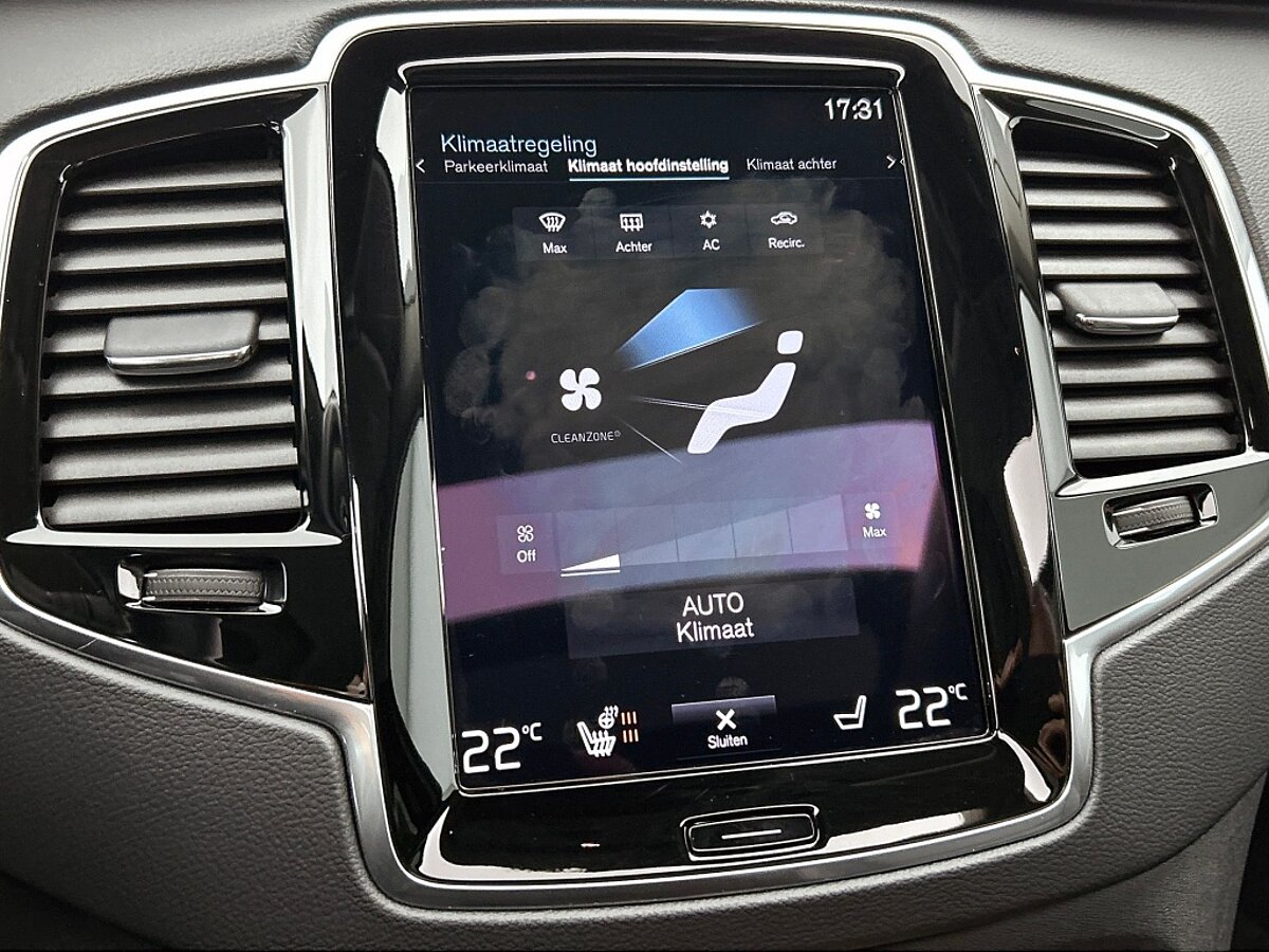 48957487 volvo xc90 2 0 t8 awd inscription panoramadak trekhaak 360a camera 85