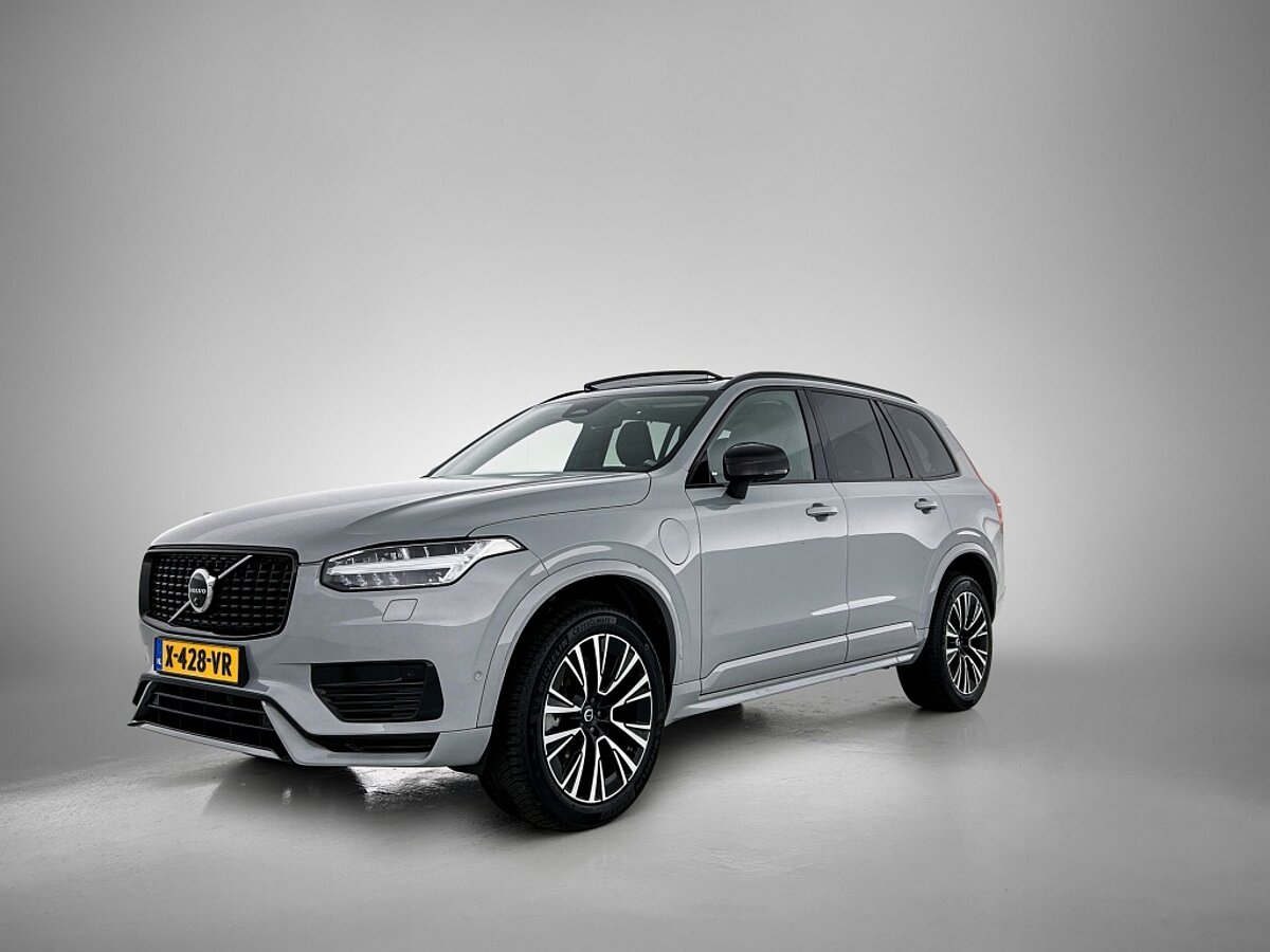 49264734 volvo xc90 t8 dark pano long range 360 20 inch trekhaak 2 01