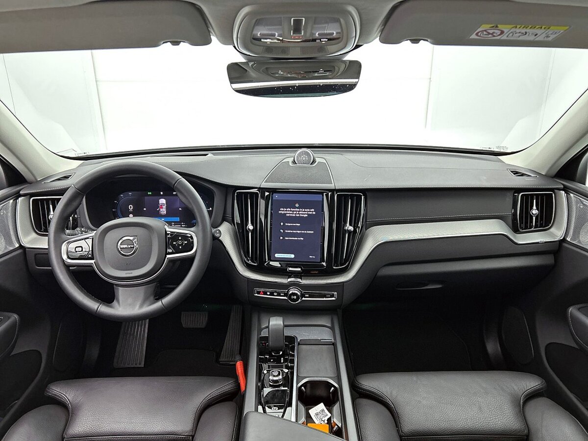 49302488 volvo xc60 t6 recharge awd ultimate dark bowers wilkins luchtvering 64