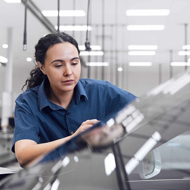 Volvo ruitreparatie sterreparatie van roosmalen content 1