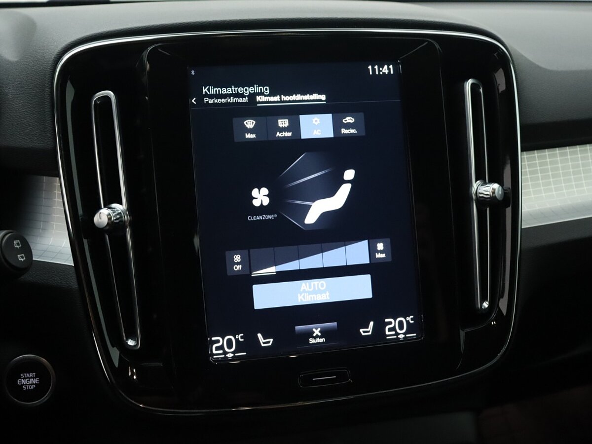 35125842 volvo xc40 1 5 t4 recharge inscription 77