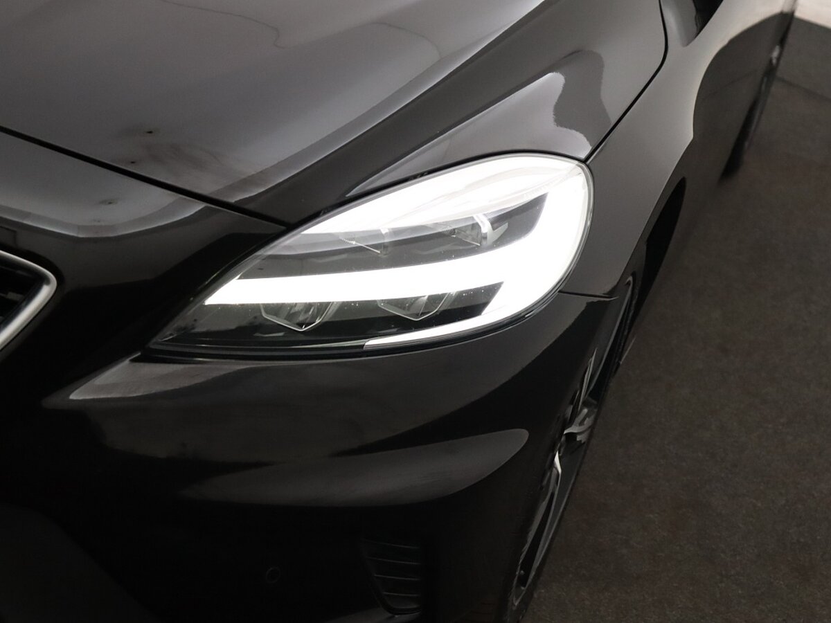 35472655 volvo v40 2 0 t4 bns sport panorama dak navigatie camera achter le 78