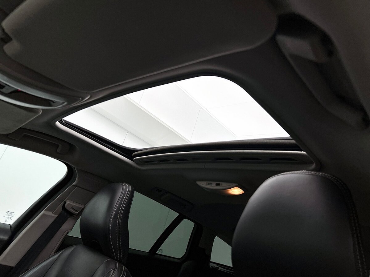 46502447 volvo v60 1 6 t4 r design panorama dak trekhaak memory seats 40