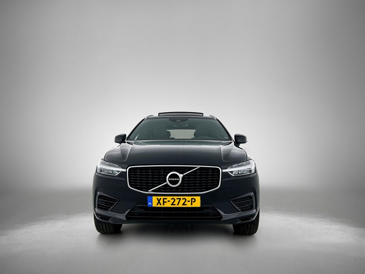 47249816 volvo xc60 2 0 t8 awd r design panoramadak alcantara leder 5