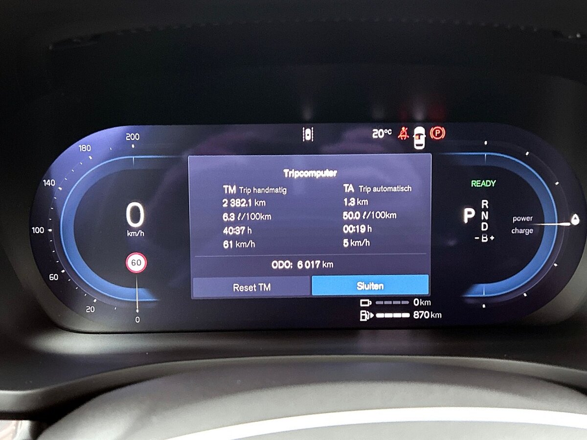 47540292 volvo v60 2 0 t6 awd plus dark trekhaak long range sportstoelen 85