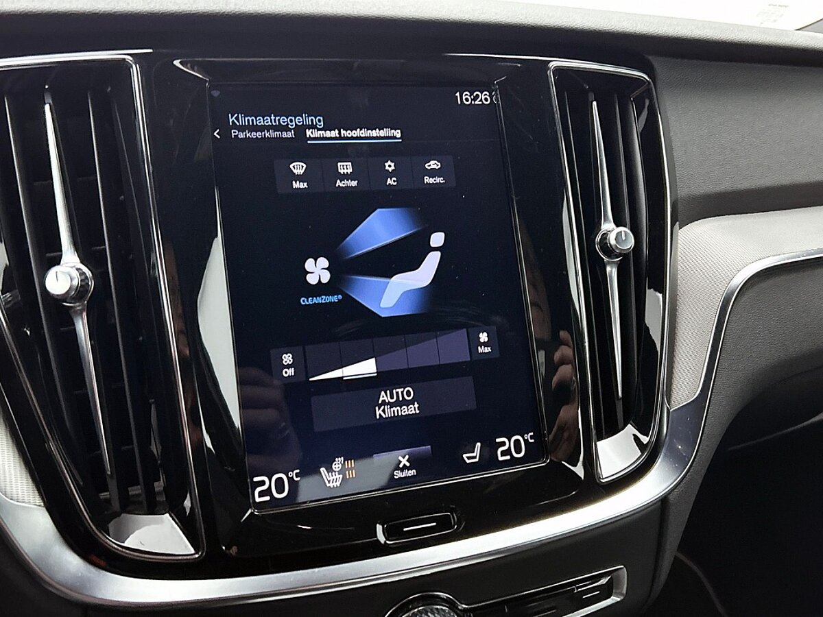 49484369 volvo s60 2 0 t5 r design camera blis sport leder memory seats 79