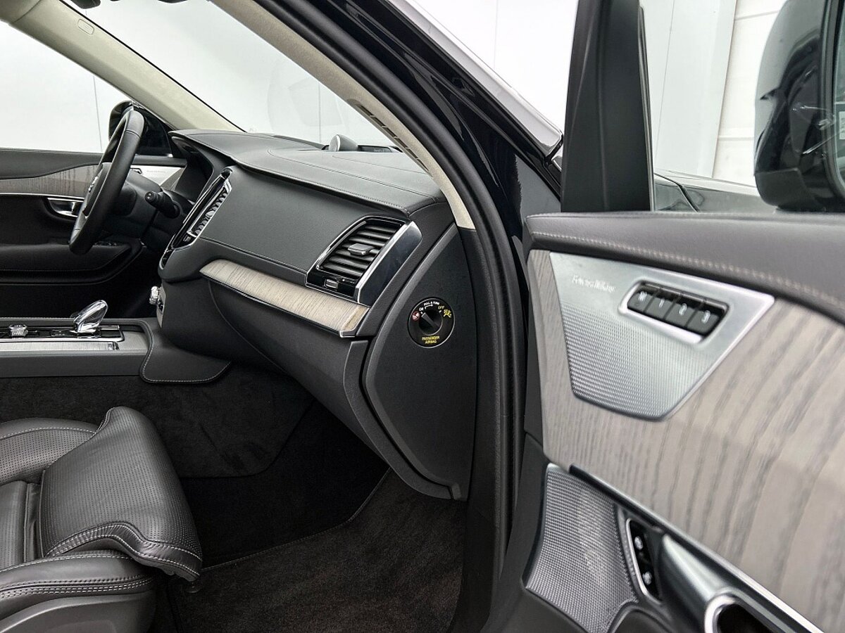 49638074 volvo xc90 2 0 t8 awd ultra dark trekhaak bowers wilkins gelamineerde dc882a