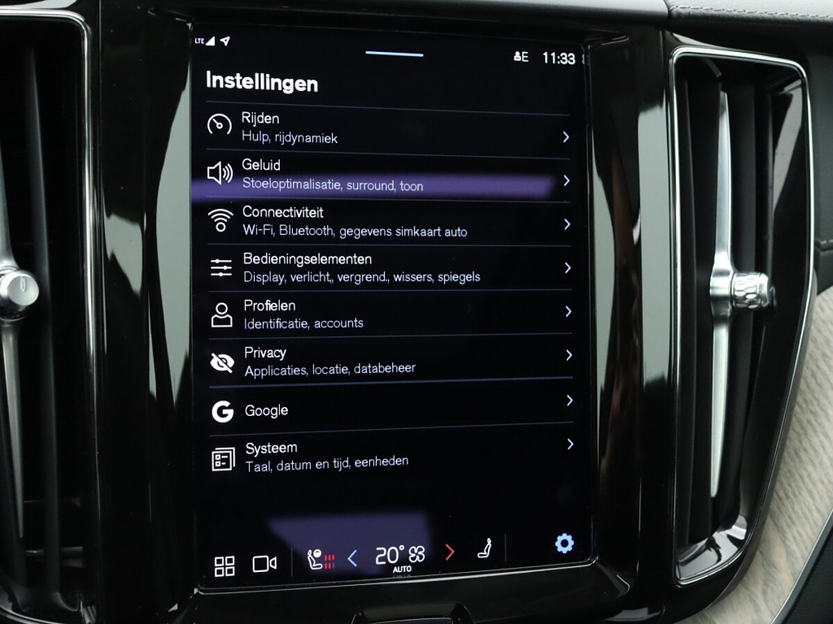 36050833 volvo xc60 2 0 t6 recharge awd inscription luchtvering trekhaak 00df48