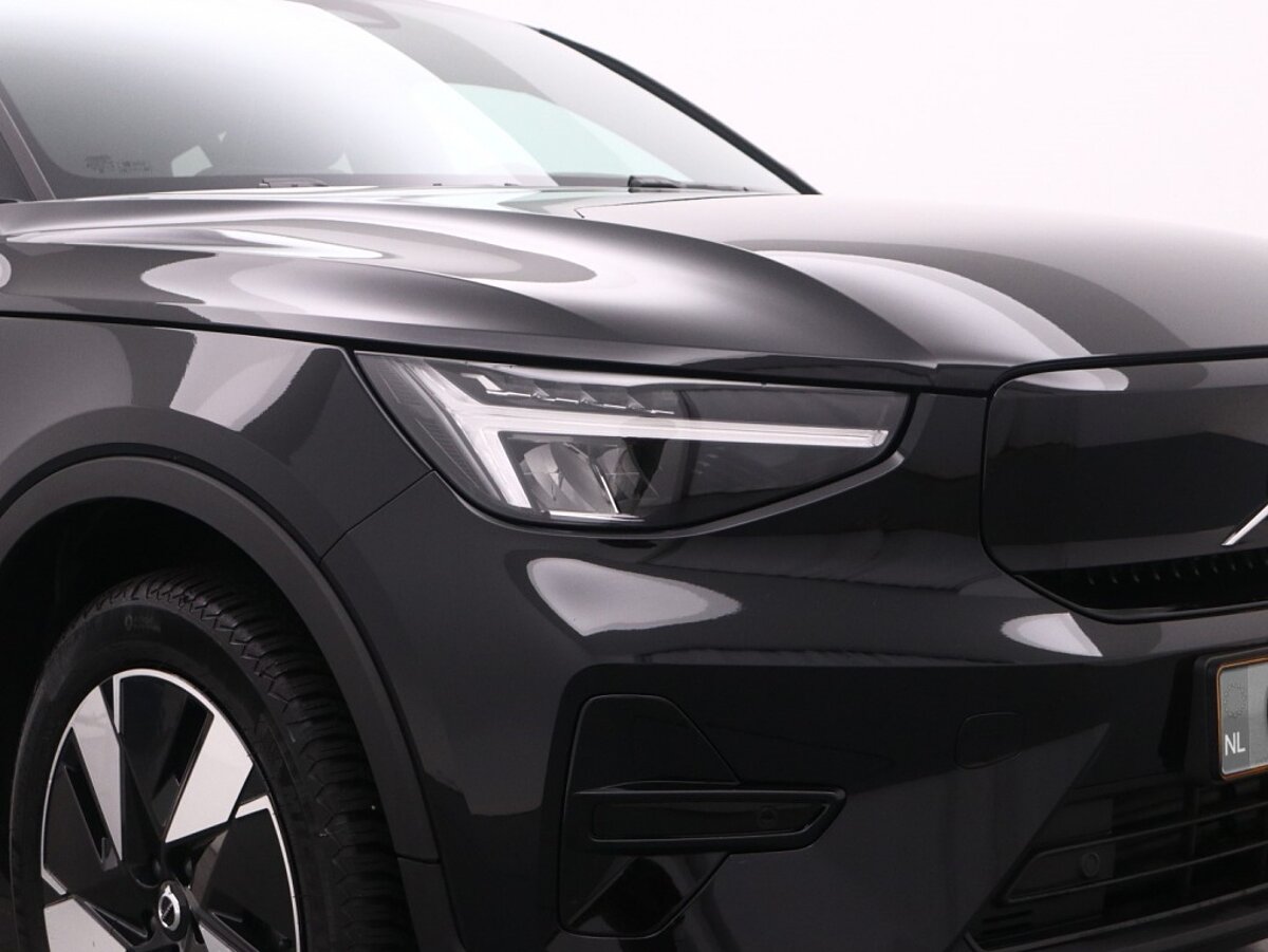 42438640 volvo c40 extended range core 82 kwh climate pakket 97